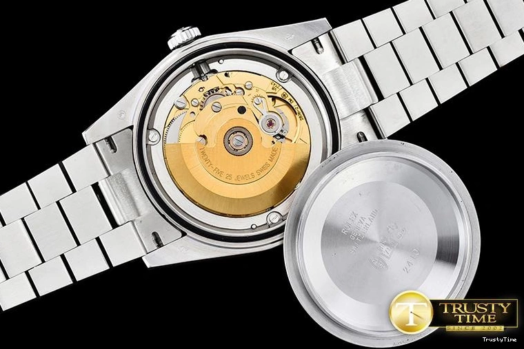 1014 RDD0215D – DayDate 36mm Chic 687